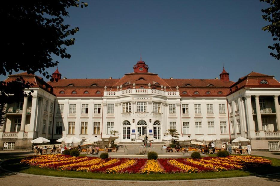 Pension Lukas Karlovy Vary Exteriér fotografie